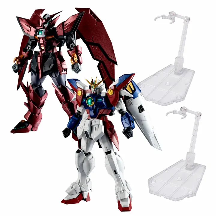 GUNDAM UNIVERSE​ Entry Bundle Set | GUNDAM | PREMIUM BANDAI USA