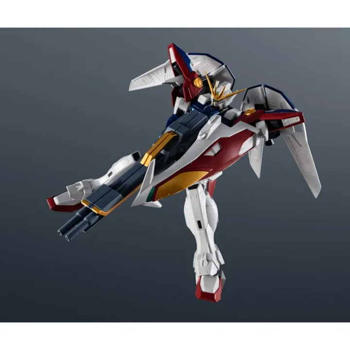 GUNDAM UNIVERSE 5体セット GUNDAM UNIVERSE​ Entry Bundle Set | GUNDAM | PREMIUM BANDAI USA