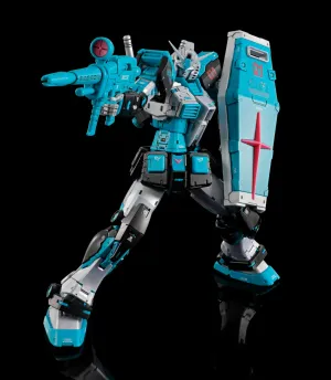 RG 1/144 RX-78-2 GUNDAM Ver.2.0 [HATSUNE MIKU Ver.] | GUNDAM
