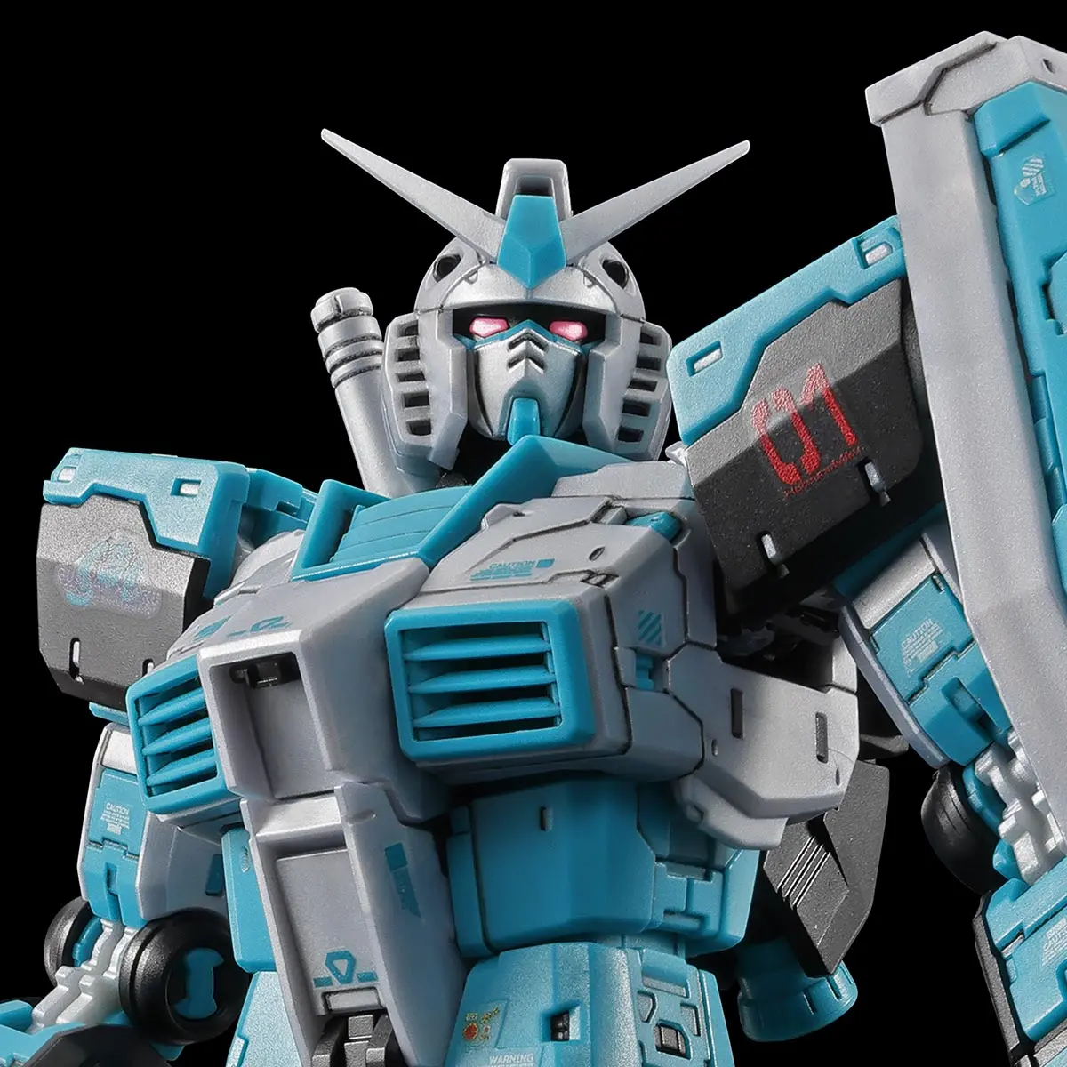 GUNDAM FIX FIGURATION METAL COMPOSITE MS-07B GOUF | GUNDAM