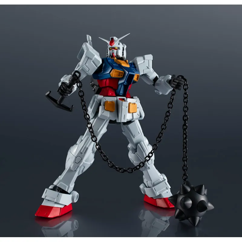 ロボット GUNDAM UNIVERSE RX-78-2 GUNDAM RENEWAL GUNDAM UNIVERSE RX-78-2 GUNDAM RENEWAL | GUNDAM | PREMIUM BANDAI