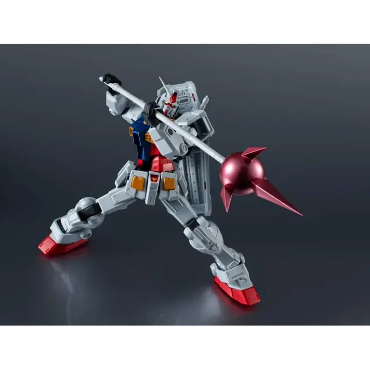 GUNDAM UNIVERSE RX-78-2 GUNDAM RENEWAL | GUNDAM | PREMIUM BANDAI