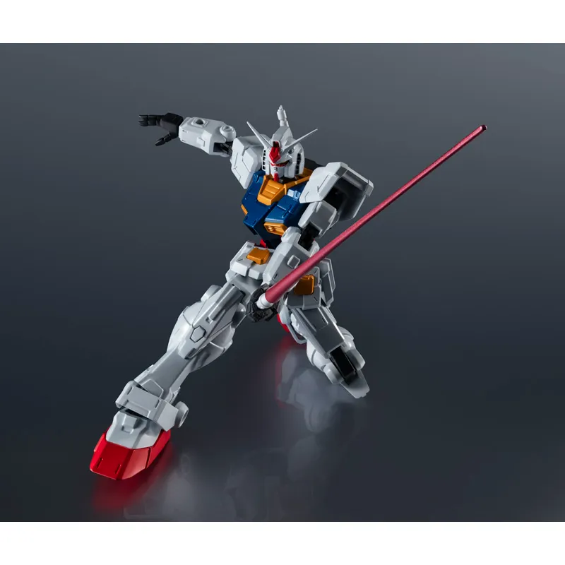 ロボット GUNDAM UNIVERSE RX-78-2 GUNDAM RENEWAL GUNDAM UNIVERSE RX-78-2 GUNDAM RENEWAL | GUNDAM | PREMIUM BANDAI