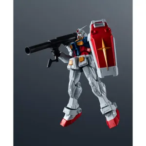 GUNDAM UNIVERSE RX-78-2 GUNDAM RENEWAL | GUNDAM | PREMIUM BANDAI