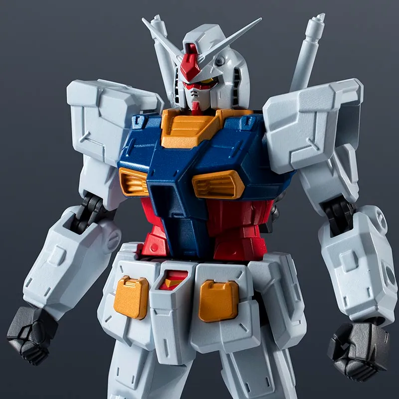 GUNDAM UNIVERSE RX-78-2 GUNDAM RENEWAL | GUNDAM | PREMIUM BANDAI