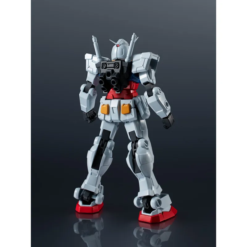 GUNDAM UNIVERSE RX-78-2 GUNDAM RENEWAL | GUNDAM | PREMIUM BANDAI