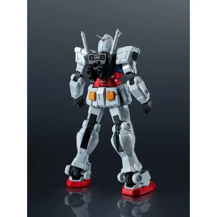 GUNDAM UNIVERSE RX-78-2 GUNDAM RENEWAL | GUNDAM | PREMIUM BANDAI