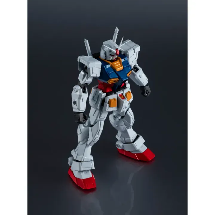 GUNDAM UNIVERSE RX-78-2 GUNDAM RENEWAL | GUNDAM | PREMIUM BANDAI