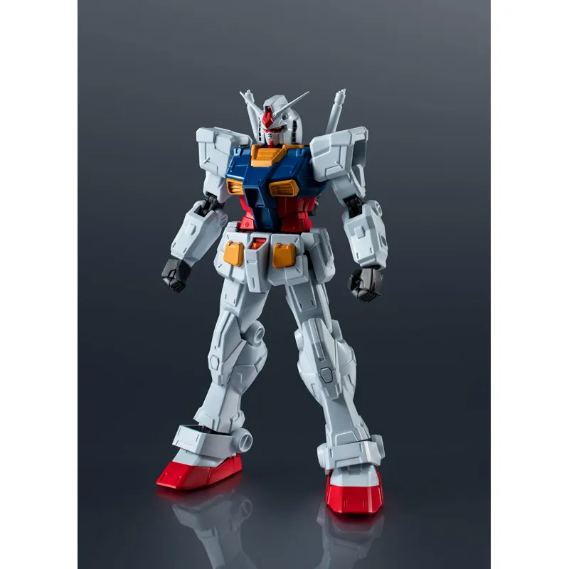ロボット GUNDAM UNIVERSE RX-78-2 GUNDAM RENEWAL GUNDAM UNIVERSE RX-78-2 GUNDAM RENEWAL | GUNDAM | PREMIUM BANDAI