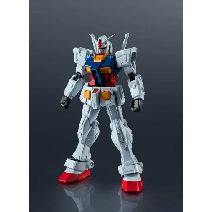 ロボット GUNDAM UNIVERSE RX-78-2 GUNDAM RENEWAL GUNDAM UNIVERSE RX-78-2 GUNDAM RENEWAL | GUNDAM | PREMIUM BANDAI