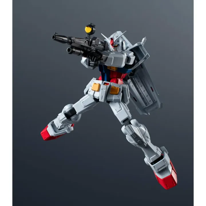 GUNDAM UNIVERSE RX-78-2 GUNDAM RENEWAL | GUNDAM | PREMIUM BANDAI