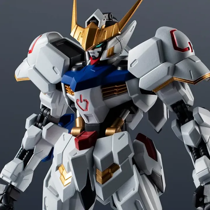 GUNDAM UNIVERSE ASW-G-08 GUNDAM BARBATOS RENEWAL | GUNDAM