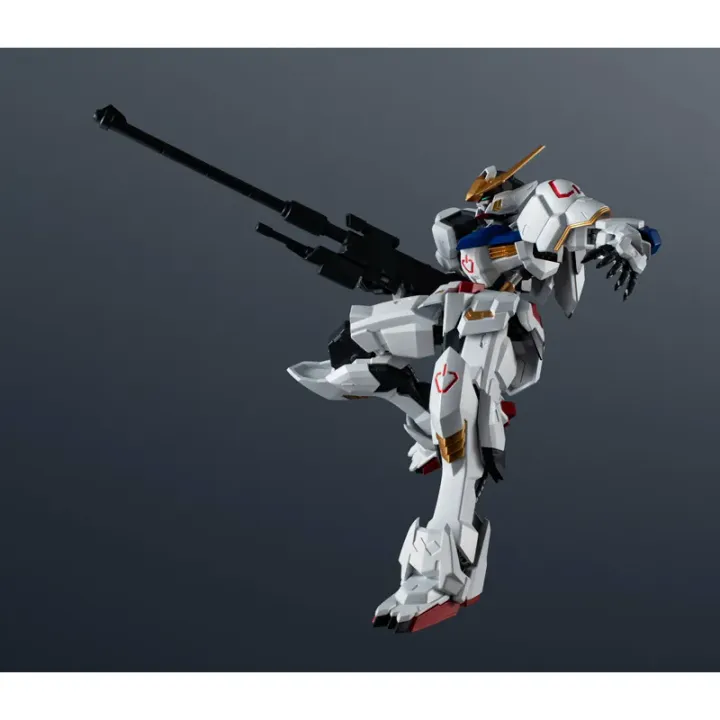 GUNDAM UNIVERSE ASW-G-08 GUNDAM BARBATOS RENEWAL | GUNDAM