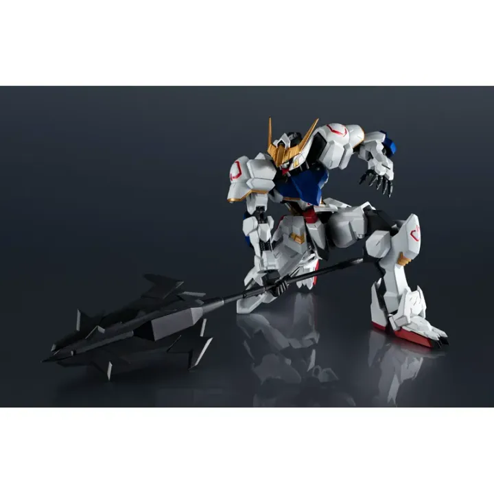 GUNDAM UNIVERSE ASW-G-08 GUNDAM BARBATOS RENEWAL | GUNDAM
