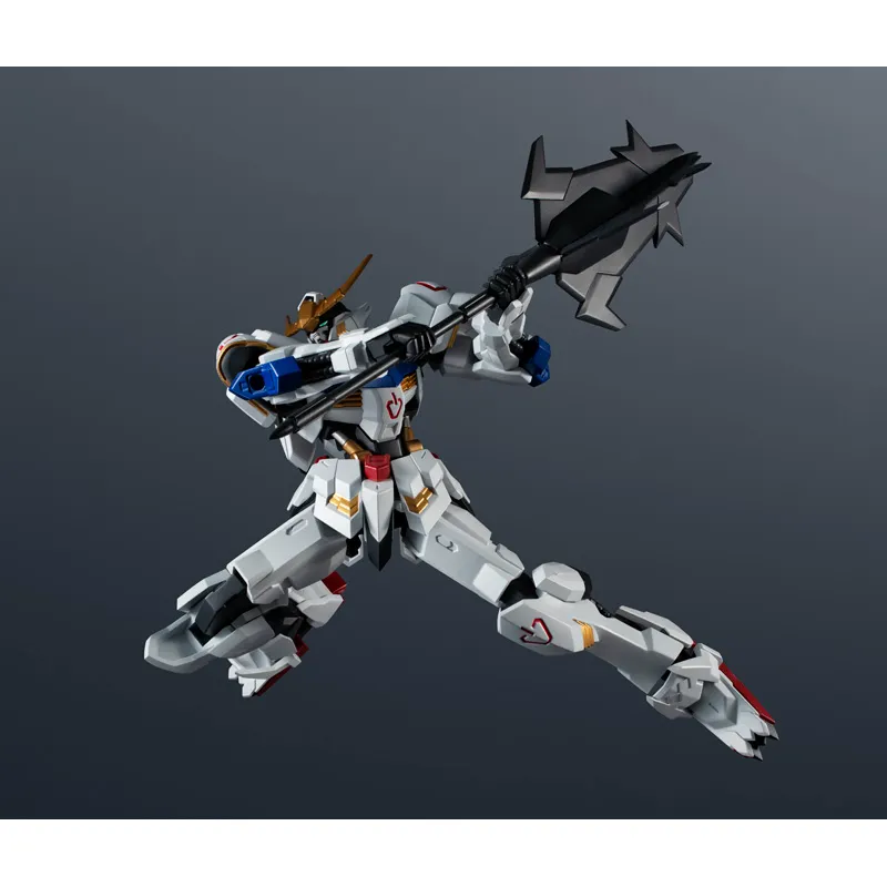 GUNDAM UNIVERSE ASW-G-08 GUNDAM BARBATOS RENEWAL | GUNDAM