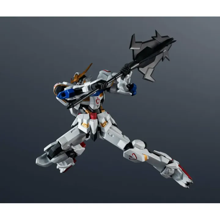 GUNDAM UNIVERSE ASW-G-08 GUNDAM BARBATOS RENEWAL | GUNDAM