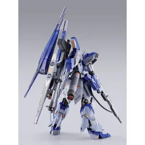 METAL BUILD Hi-ν GUNDAM [METAL BUILD EXPO] | GUNDAM | PREMIUM