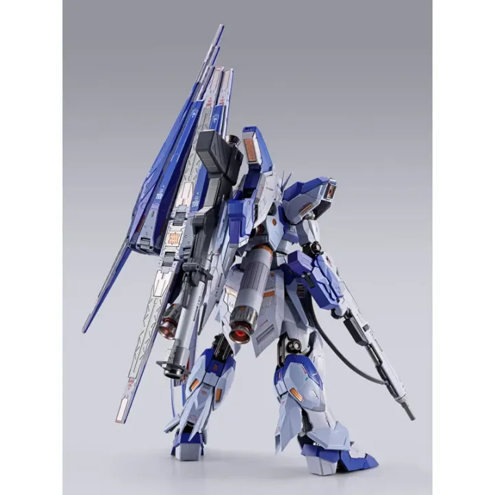 METAL BUILD Hi-ν GUNDAM [METAL BUILD EXPO] | GUNDAM | PREMIUM