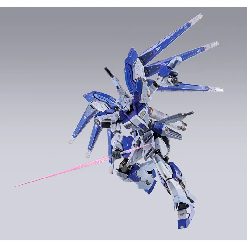 METAL BUILD Hi-ν GUNDAM [METAL BUILD EXPO] | GUNDAM | PREMIUM