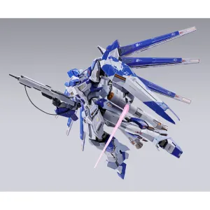 METAL BUILD Hi-ν GUNDAM [METAL BUILD EXPO] | GUNDAM | PREMIUM