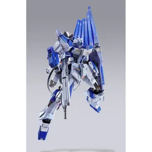 METAL BUILD Hi-ν GUNDAM [METAL BUILD EXPO] | GUNDAM | PREMIUM