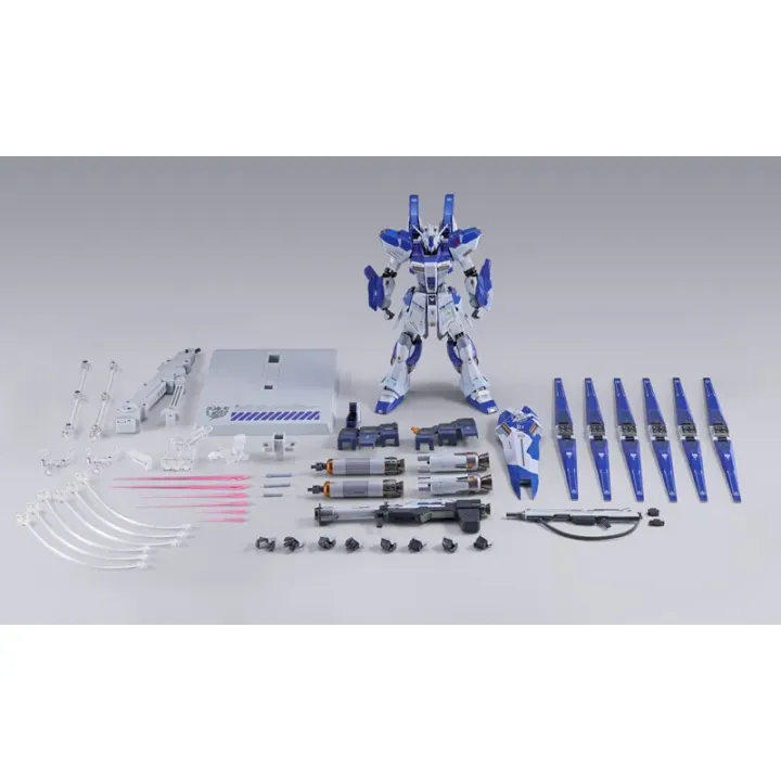 新品未開封 L BUILD Hi-νガンダム EXPO METAL BUILD Hi-ν GUNDAM [METAL BUILD EXPO] | GUNDAM | PREMIUM