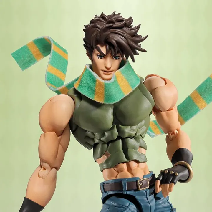 S.H.Figuarts Joseph Joestar | PREMIUM BANDAI USA [Official] Online