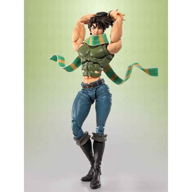 S.H.Figuarts Joseph Joestar | PREMIUM BANDAI USA [Official] Online