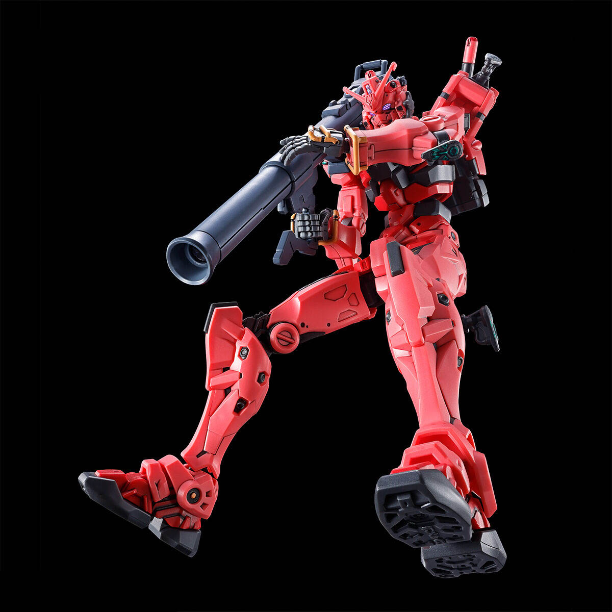 HG 1/144 EXPANSION SET for RED GUNDAM | GUNDAM | PREMIUM BANDAI
