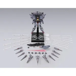 METAL BUILD PROVIDENCE GUNDAM CLIMAX BATTLE Ver. | GUNDAM