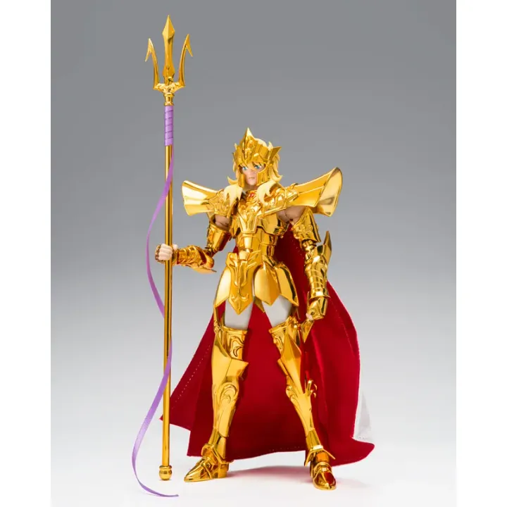コミック・アニメ SAINT CLOTH MYTH EX SEA EMPEROR POSEIDON SAINT CLOTH MYTH EX SEA EMPEROR POSEIDON -ORIGINAL COLOR EDITION