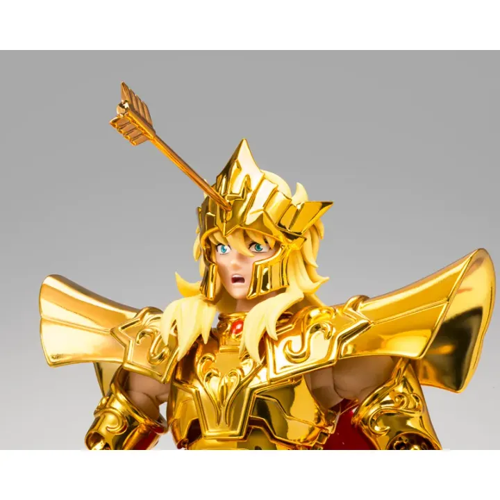 SAINT CLOTH MYTH EX SEA EMPEROR POSEIDON -ORIGINAL COLOR EDITION