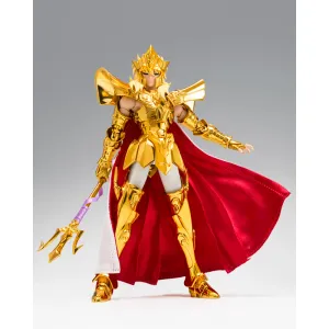 SAINT CLOTH MYTH EX SEA EMPEROR POSEIDON -ORIGINAL COLOR EDITION
