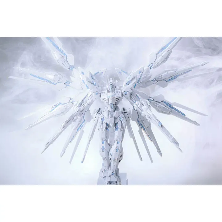 MGEX 1/100 STRIKE FREEDOM GUNDAM [TWILIGHT COATING] | GUNDAM