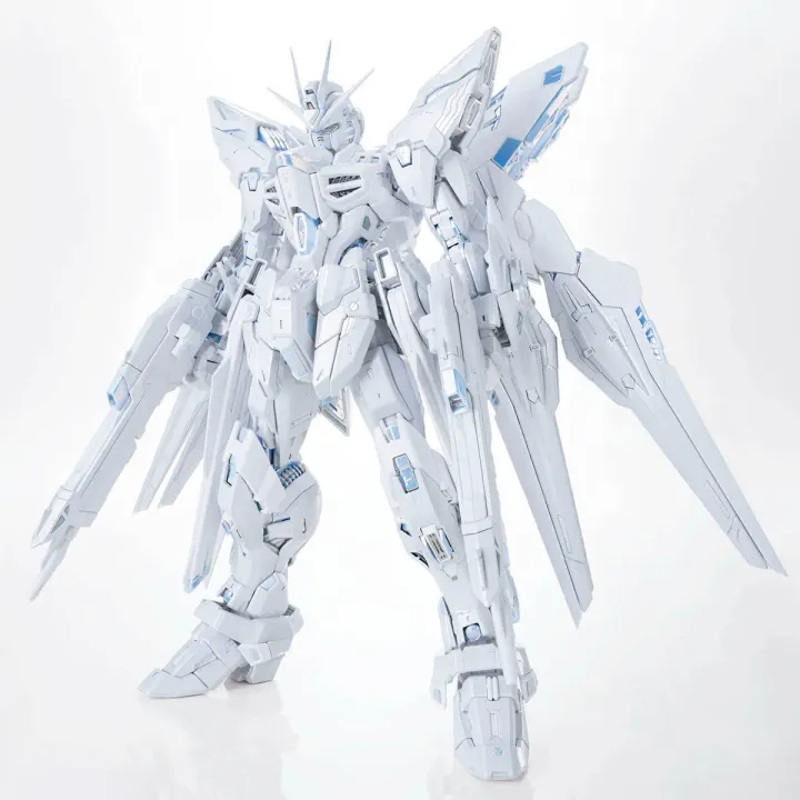 MGEX 1/100 STRIKE FREEDOM GUNDAM ［TWILIGHT COATING］ | GUNDAM