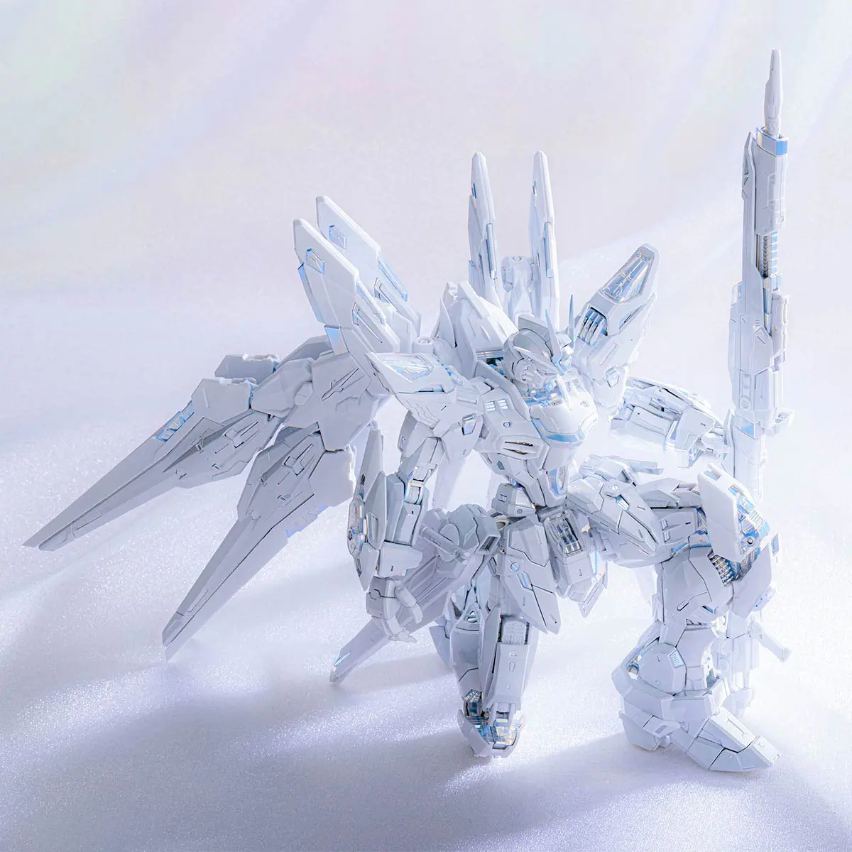 MGEX 1/100 STRIKE FREEDOM GUNDAM ［TWILIGHT COATING］ | GUNDAM