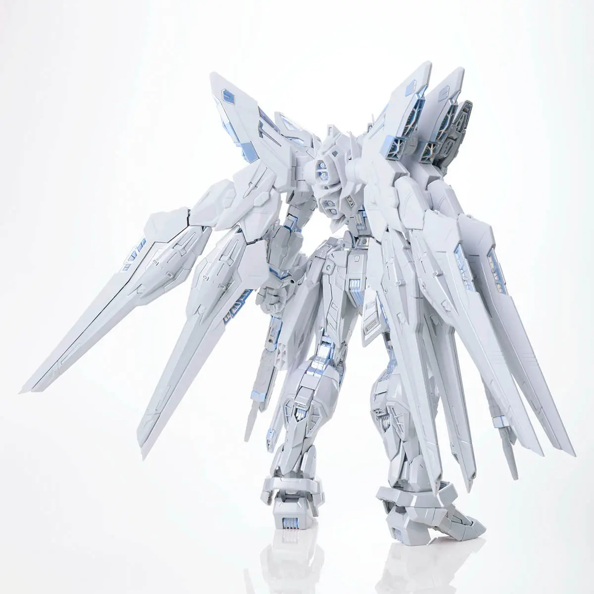 MGEX 1/100 STRIKE FREEDOM GUNDAM ［TWILIGHT COATING］ | GUNDAM