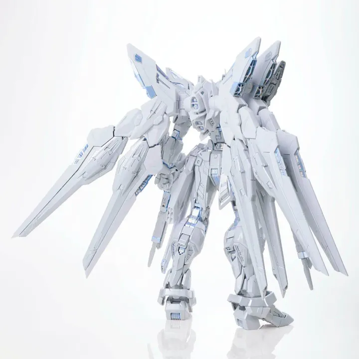 その他 mog MGEX 1/100 STRIKE FREEDOM GUNDAM [TWILIGHT COATING] | GUNDAM