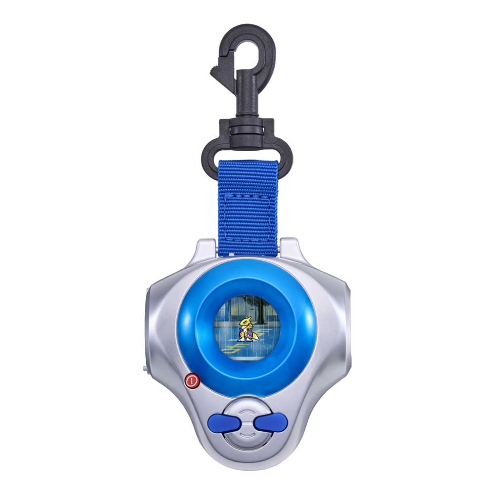 D-ARK - 25th COLOR EVOLUTION Ruki Makino Color | DIGIMON | PREMIUM