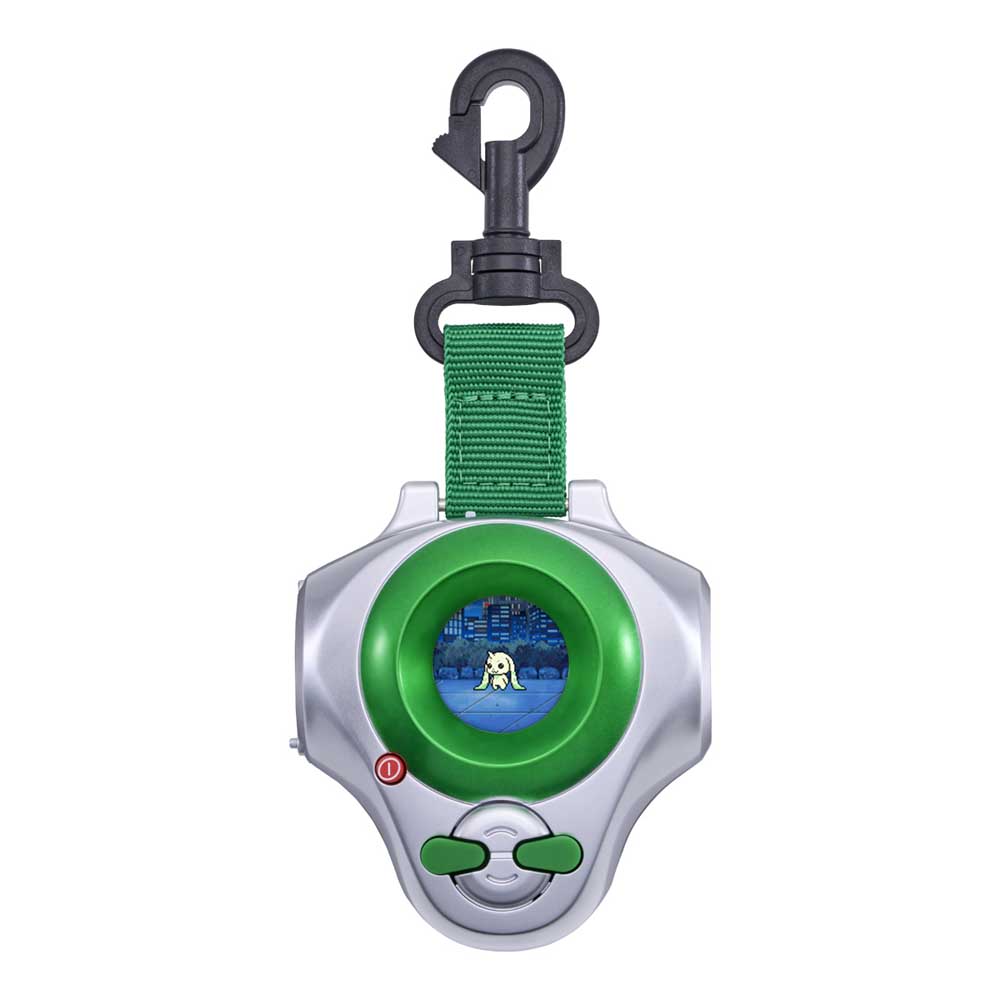 D-ARK - 25th COLOR EVOLUTION Jianliang Lee Color | DIGIMON