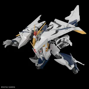 HG 1/144 XI GUNDAM （MOBILE SUIT GUNDAM HATHAWAY THE SORCERY OF
