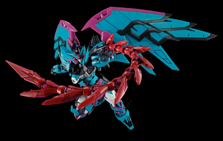 RG 1/144 GUNDAM EPYON -APEX LEGENDS™ Alter Ver- | GUNDAM | PREMIUM