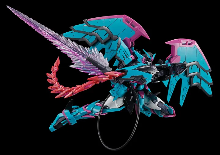 RG 1/144 GUNDAM EPYON -APEX LEGENDS™ Alter Ver- | GUNDAM | PREMIUM