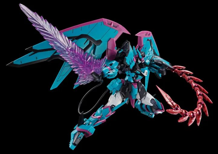 RG 1/144 GUNDAM EPYON -APEX LEGENDS™ Alter Ver- | GUNDAM | PREMIUM