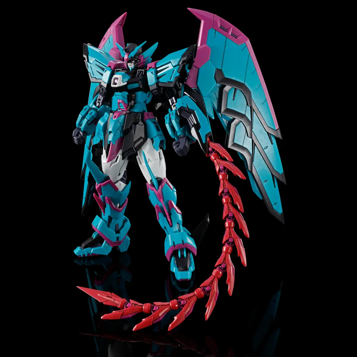 RG 1/144 GUNDAM EPYON -APEX LEGENDS™ Alter Ver- | GUNDAM | PREMIUM
