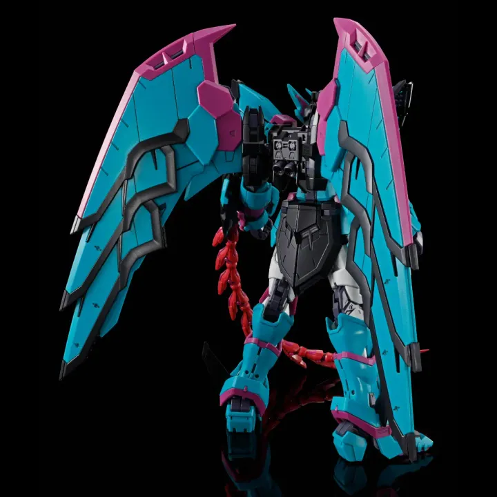 RG ガンダムエピオン APEX LEGENDS Alter Ver.新品未開封 RG 1/144 GUNDAM EPYON -APEX LEGENDS™ Alter Ver- | GUNDAM | PREMIUM