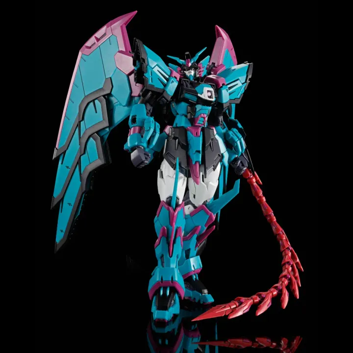 RG 1/144 GUNDAM EPYON -APEX LEGENDS™ Alter Ver- | GUNDAM | PREMIUM