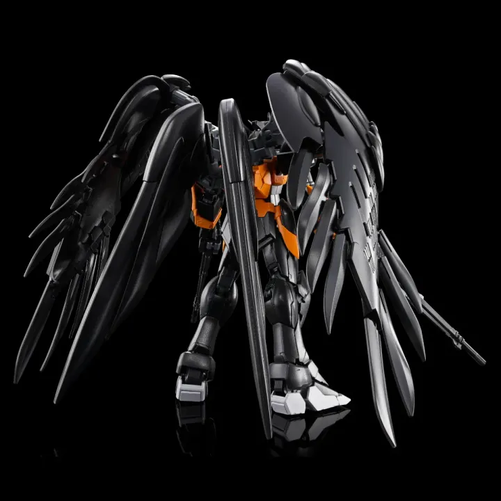 RG 1/144 WING GUNDAM ZERO EW -APEX LEGENDS™ Valkyrie Ver- | GUNDAM