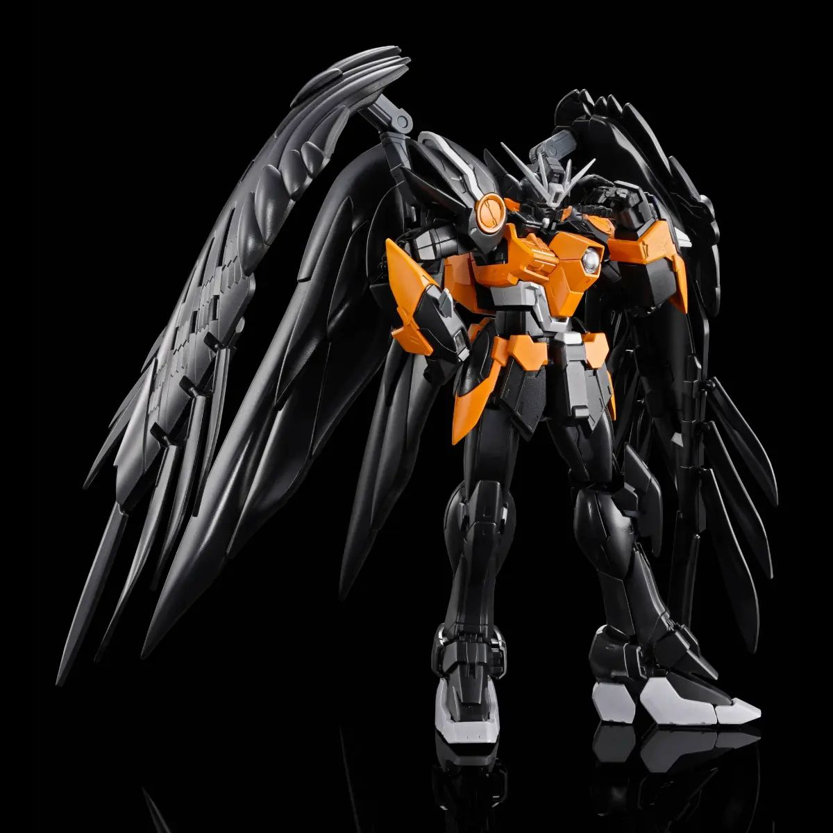 RG ZETA GUNDAM＆V GUNDAM＆アクションベース5 ブラック アクションベース5レビューするだけ - YouTube