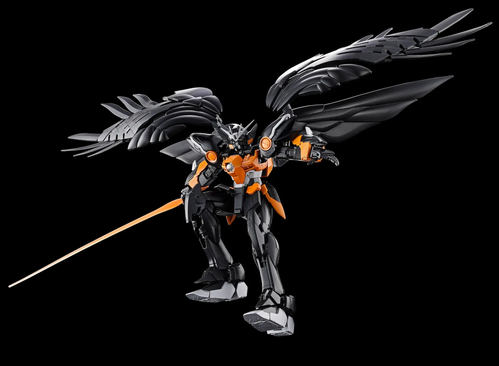 RG 1/144 WING GUNDAM ZERO EW -APEX LEGENDS™ Valkyrie Ver- | GUNDAM